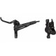 Тормоз передний Shimano BR-MT501 для дисковых тормозов 1000 мм