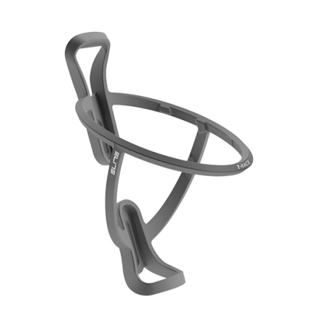 Флягодержатель Elite T-Race 0205003 (серый)