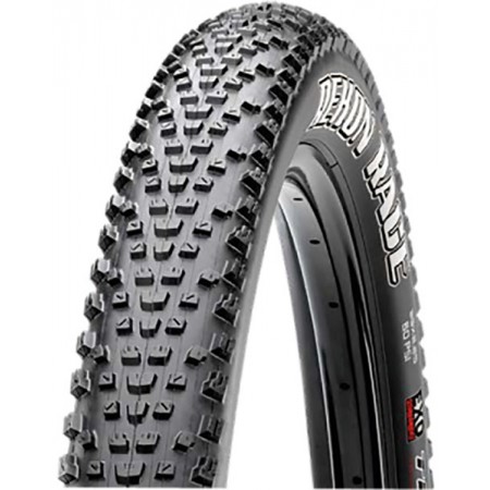 Покрышка Maxxis Rekon Race 120 TPI Exo TLR 29x2,35 (чёрная, гибкий корд)