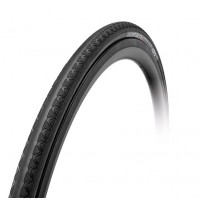 Велосипедная покрышка TUFO COMTURA 5TR 28-622 (700x28C), 210/375 tpi (складная, чёрная)