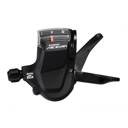 Шифтер Shimano Acera M3000-L 3 ск.