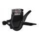 Шифтер Shimano Acera M3000-L 3 ск.