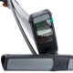 Насос напольный AIRACE Infinity DT digital CTV 16.5bar