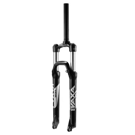 Вилка Zoom VAXA 860SAMS HLO (ISO-M) 29" (28.6*25.4*240L*0t/30.0, PM ISC BRAKE, чёрный)