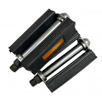 Педали MASTER LX-382 (метрическая резьба)