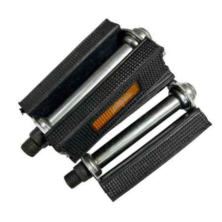 Педали MASTER LX-382 (метрическая резьба)