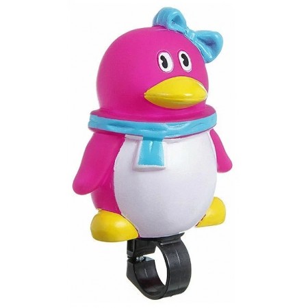 Клаксон STG "Зайчик"/"Пингвин"