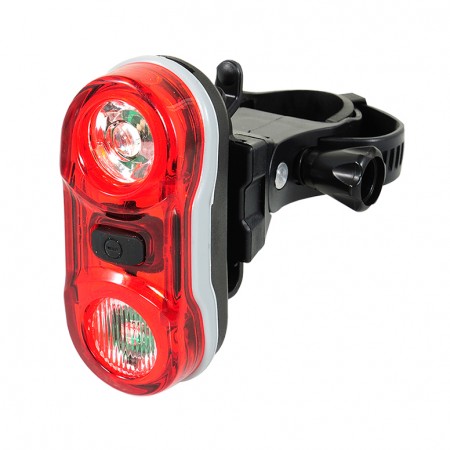 Фонарь задний HW JY-596