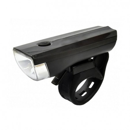 Фонарь передний HW JY-7024