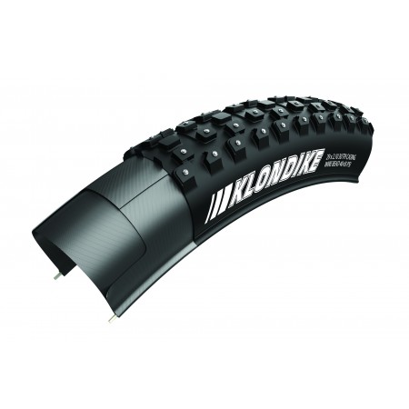 Покрышка 27.5"x2.10 (54-584) KENDA K1013 Klondike Wide 5-528117