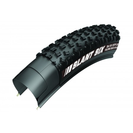 Покрышка 26"x2.10 (54-559) KENDA K1080 Slant Six 5-529255