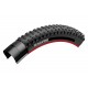 Покрышка 27.5"х2.80 (71-584) KENDA K1184A Havok Sport DTC L3RPRO+STICK-E 5-523365