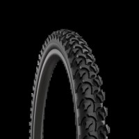 Покрышка Rubena 47-406 (20 x 1.75 x 2) V36 RAPID