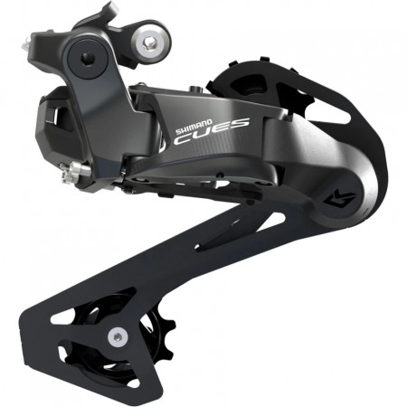 Задний переключатель Shimano, RD-U6070 Di2 11ск. CUES
