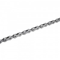 Цепь Shimano, CN-M6100, 12ск., замок, 138зв. Deore