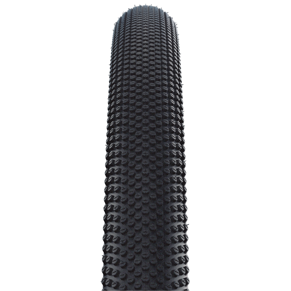 Покрышка 28x1.35 700x35C (35-622) Schwalbe G-One Allround, Perf., RaceGuard B/B-SK (черная, складная)
