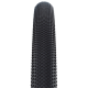 Покрышка 28x1.35 700x35C (35-622) Schwalbe G-One Allround, Perf., RaceGuard B/B-SK (черная, складная)