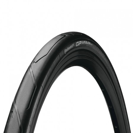 Покрышка Continental, 700x35 (35-622), Grand Prix Urban, 345гр, складная