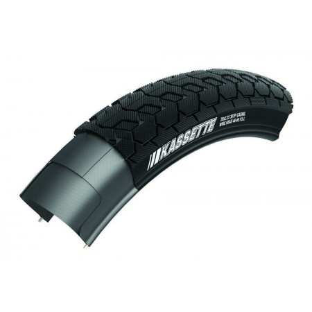 Покрышка 20"x2.25 (58-406) KENDA K1041 Kassette 5-529019