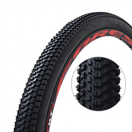 Покрышка 27,5"x1.95 (50-584) KENDA K1118 Kapture 5-520885