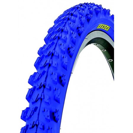 Покрышка 26"x1.95 (50-559) KENDA K829 5-529133 (синий)