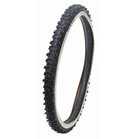 Покрышка 26"x1.95 (50-559) KENDA K829 5-522661 (чёрный/белый)