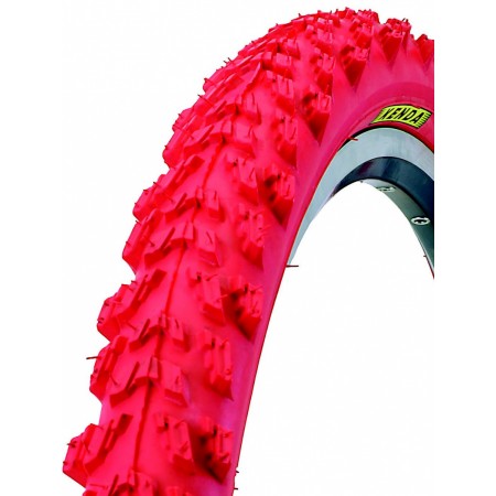Покрышка 26"x1.95 (50-559) KENDA K829 5-529134 (красный)