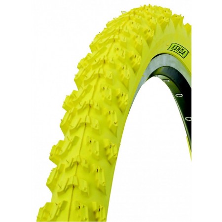 Покрышка 26"x1.95 (50-559) KENDA K829 5-529131 (жёлтый)