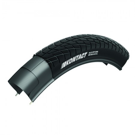 Покрышка 16"x2.25 (58-305) KENDA K841 Kontakt 5-527025-1