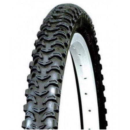 Покрышка 16"x2,125 (57-305) KENDA K846 5-529617 (чёрный)