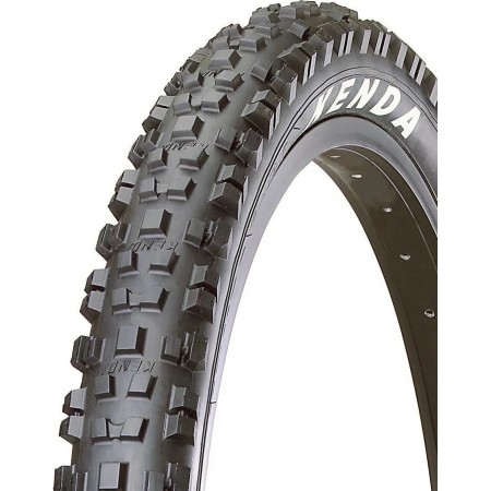 Покрышка 26"x2,35 (58-559) KENDA K887 Kinetics 5-524682