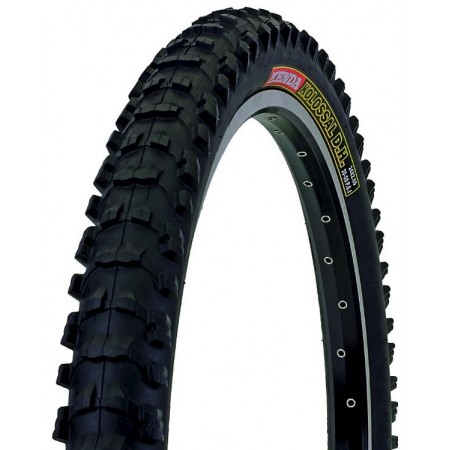 Покрышка 26"x2.35 (58-559) KENDA K889 Kolossal 5-520692