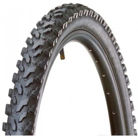 Покрышка 26"x2.10 (54-559) KENDA K890 Krusher 5-523694