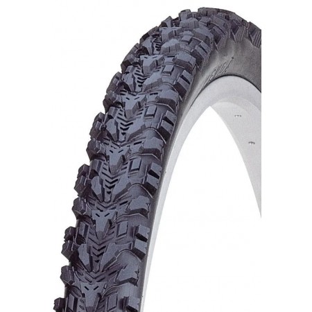 Покрышка 26"x2.10 (54-559) KENDA K901F Koyote 5-529148