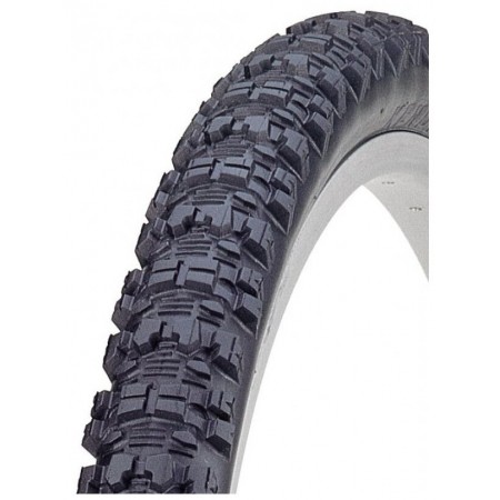 Покрышка 26"x2.10 (54-559) KENDA K902R Koyote 5-529239