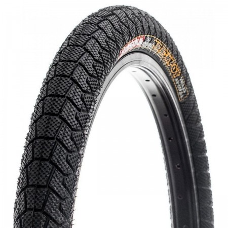 Покрышка 20"x2.25 (58-406) KENDA K907 Krackpot 5-525044
