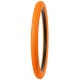 Покрышка 20"x1.95 (50-406) KENDA K907 Krackpot 5-529607 (оранжевый)