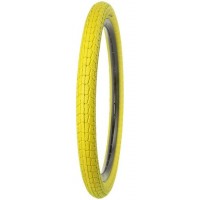 Покрышка 20"x1.95 (50-406) KENDA K907 Krackpot 5-529606 (жёлтый)