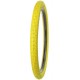 Покрышка 20"x1.95 (50-406) KENDA K907 Krackpot 5-529606 (жёлтый)