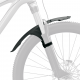 Крыло переднее SKS-11669 MUDROCKER 27,5-29" (чёрное)