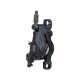 Тормоз передний Shimano SLX M7100 для дисковых тормозов 1000 мм