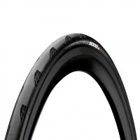 Покрышка Continental, 700x25 (25-622), Grand Prix 5000, 225гр, складная, без уп.
