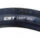 Покрышка велосипедная CST 20X1.95 C-3007 27TPI RIMSAVER