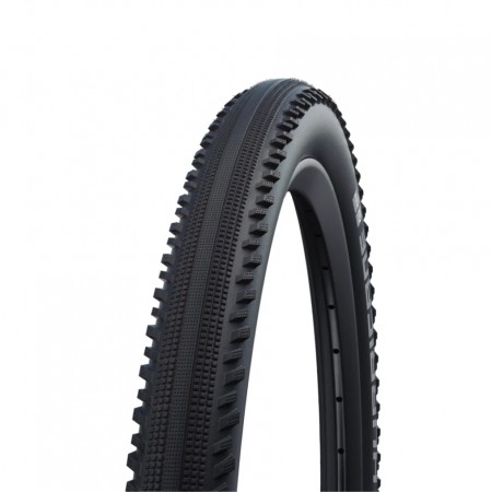 Покрышка Schwalbe, HURRICANE, 27.5x2.25 (57-584), Performance, 690гр, Black