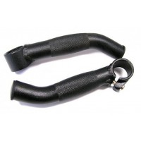 Рога KIE007 (чёрный)