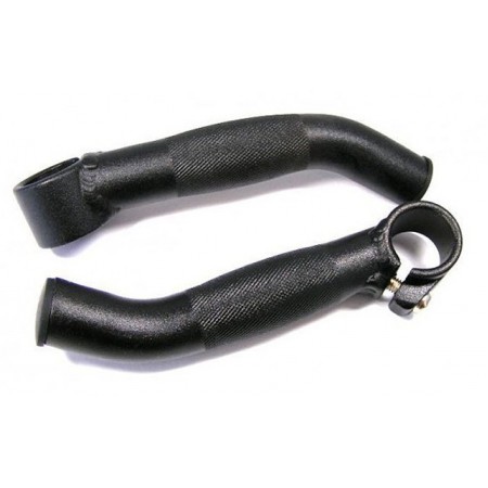 Рога KIE007 (чёрный)