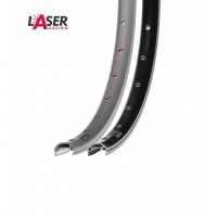 Обод Mach1 670 26" (559x21), 36 отв., AV, пистонированный, disc (чёрный)