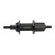 Втулка задняя Shimano FH-TY500 36 отв., на гайках (черный)