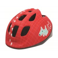 Шлем велосипедный детский Bobike Buddy XS