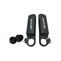 Рога Zoom MT-90A (104 мм, чёрные)